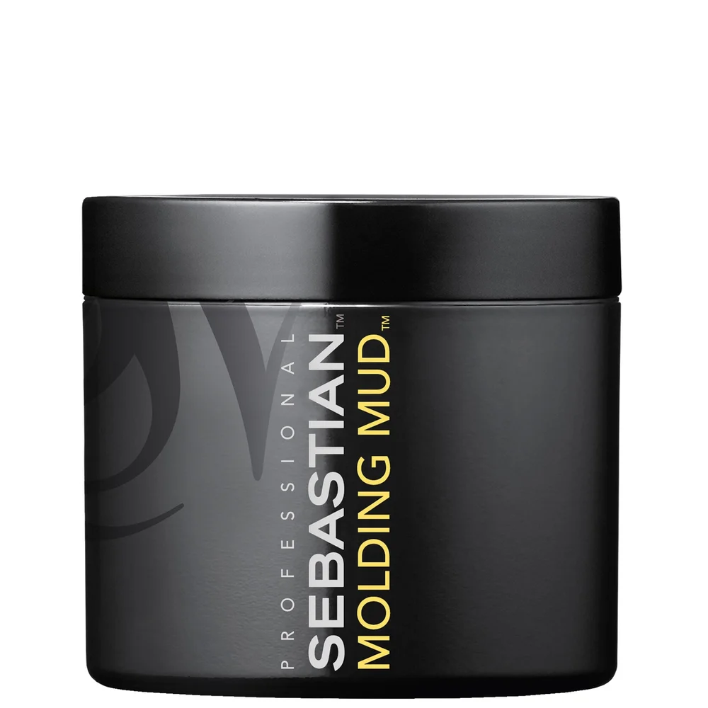 SEBASTIAN PROFESSIONAL Styling Molding Mud Styler 75g Image 1