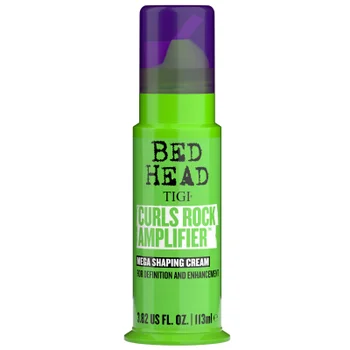 TIGI Bed Head Styling Curls Rock Amplifier Curly Hair Cream 113ml