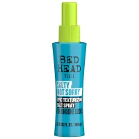 TIGI Bed Head Styling Salty Not Sorry Texturising Salt Spray 100ml