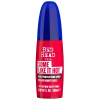 TIGI Bed Head Some Like It Hot Heat Protection Spray for Heat Styling 100ml
