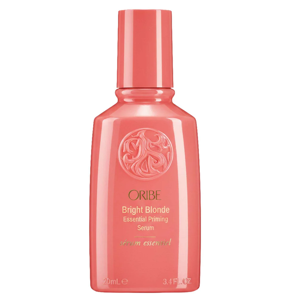 Oribe Bright Blonde Essential Priming Serum 100ml Image 1