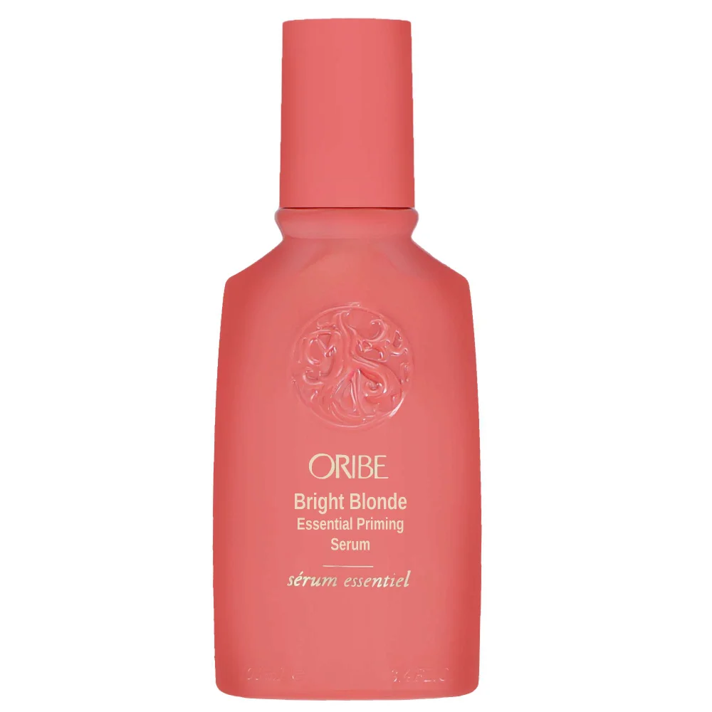 Oribe Bright Blonde Essential Priming Serum 100ml Image 1