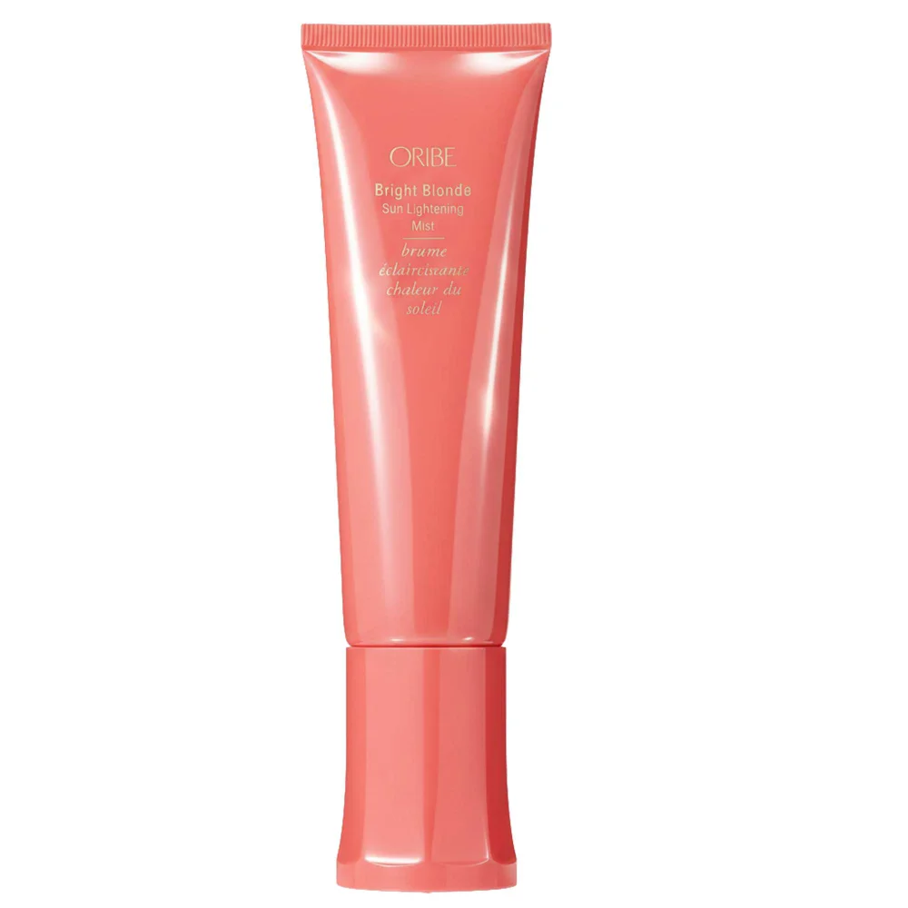 Oribe Bright Blonde Sun Lightening Mist 90ml Image 1