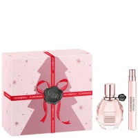 Viktor&Rolf Flowerbomb Eau de Parfum Spray 50ml Gift Set