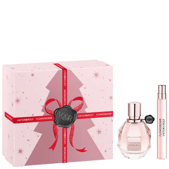 Viktor&Rolf Flowerbomb Eau de Parfum Spray 50ml Gift Set