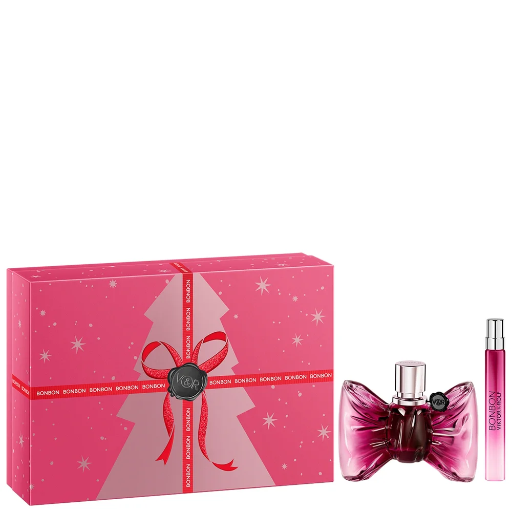 Viktor&Rolf Bonbon Eau de Parfum Spray 50ml Gift Set Image 1