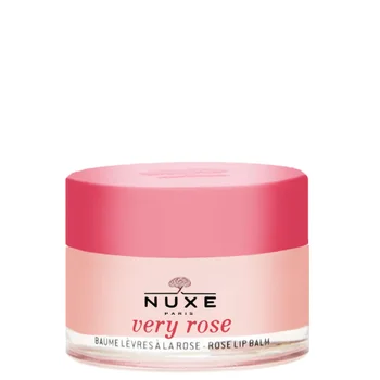 Nuxe Very Rose Lip Balm 15ml