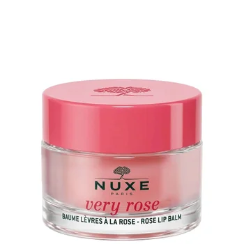 Nuxe Very Rose Lip Balm 15ml