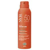 SVR Sun Secure Fresh and Invisible SPF50 Mist 200ml