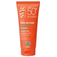SVR Sun Secure SPF50+ Moisturising Invisible Finish 100ml
