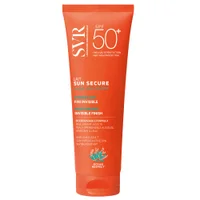 SVR Sun Secure SPF50+ Moisturising Invisible Finish 250ml