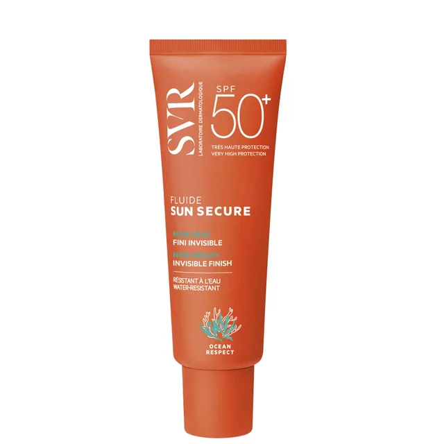 SVR Sun Secure Fluide SPF50+ 50ml