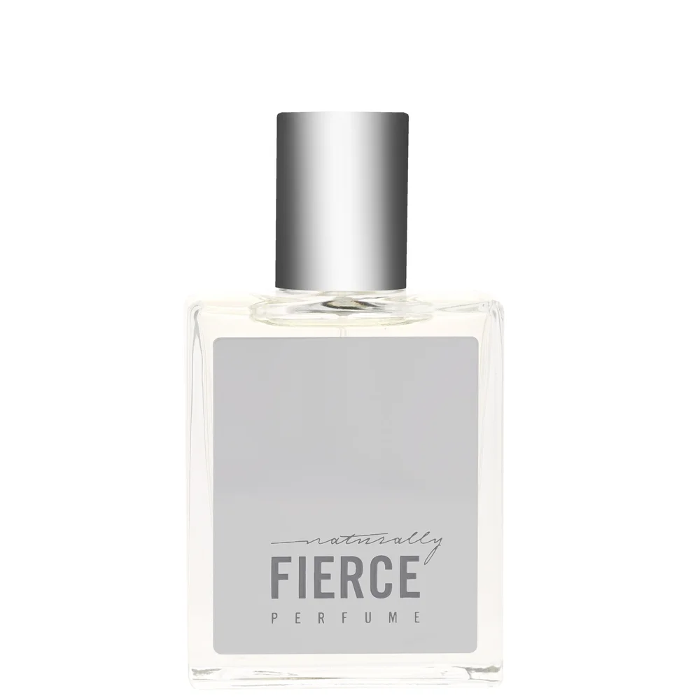 Abercrombie & Fitch Naturally Fierce Eau de Parfum Spray 30ml Image 1