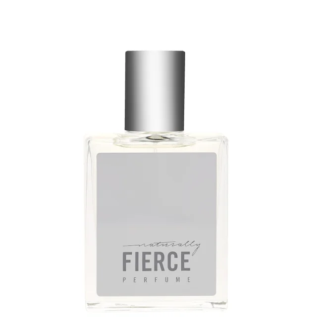 Abercrombie & Fitch Naturally Fierce Eau de Parfum Spray 30ml