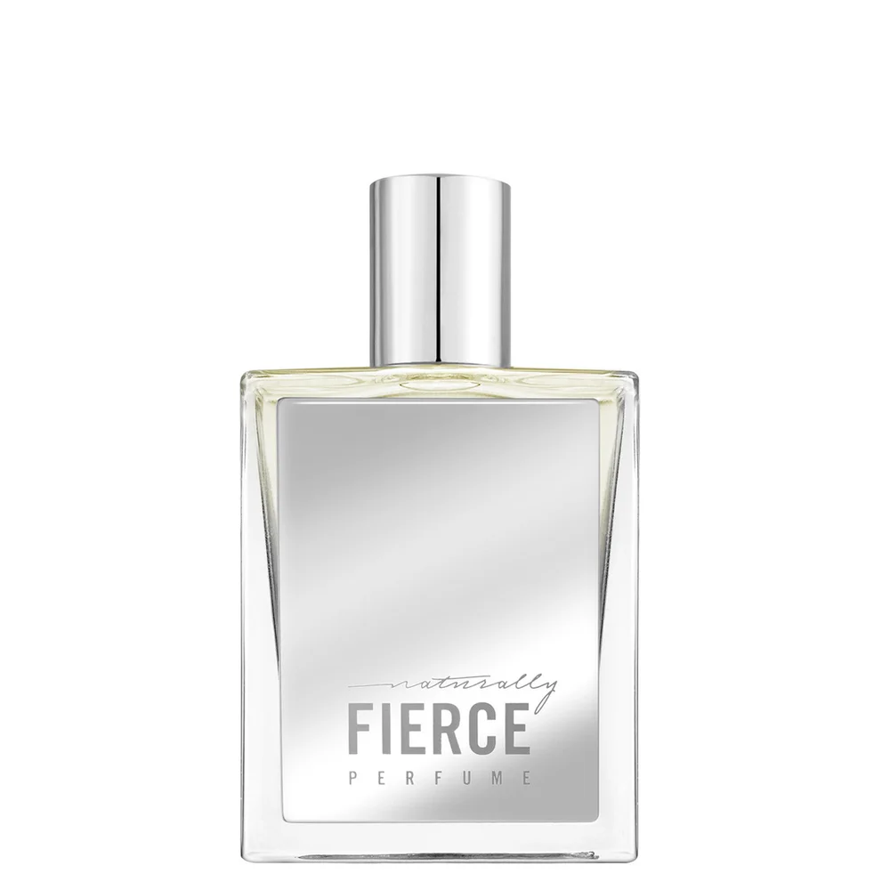 Abercrombie & Fitch Naturally Fierce Eau de Parfum 50ml Image 1