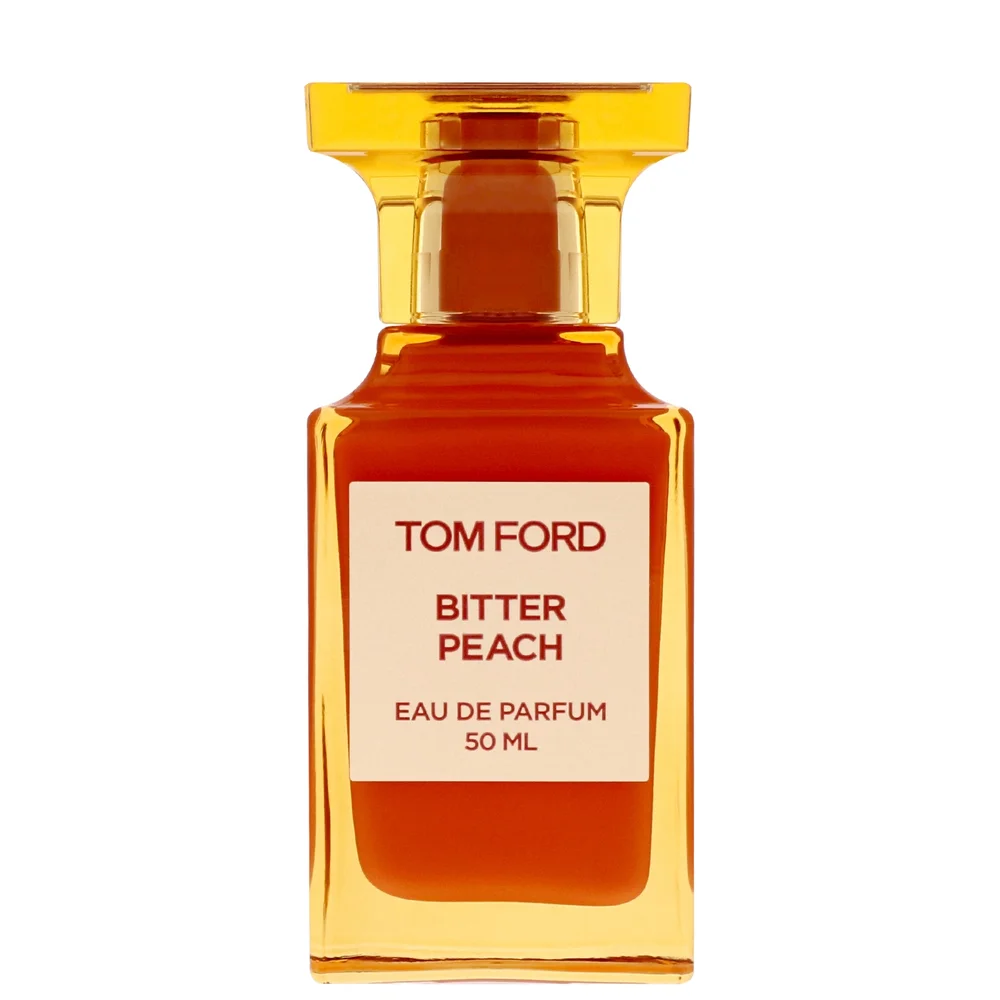 Tom Ford Private Blend Bitter Peach Eau de Parfum Spray 50ml Image 1