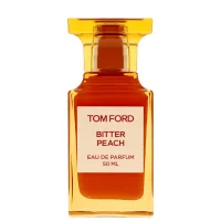 Tom Ford Private Blend Bitter Peach Eau de Parfum Spray 50ml - undefined undefined