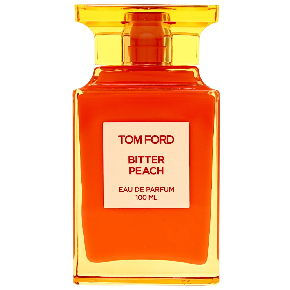 Tom Ford Private Blend Bitter Peach Eau de Parfum Spray 100ml Image 1