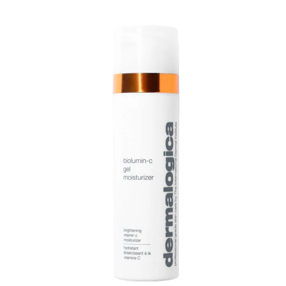 Dermalogica Age Smart Biolumin-C Gel Moisturizer 50ml Image 1