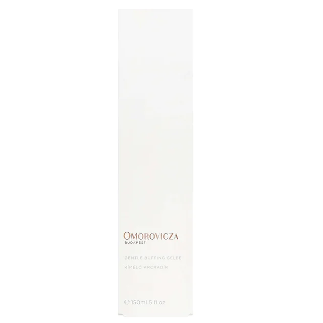 Omorovicza Budapest Gentle Buffing Gelee 150ml