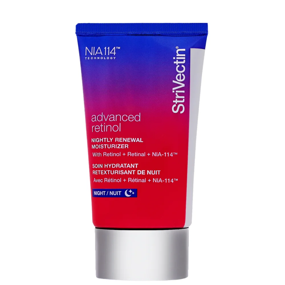 StriVectin Advanced Retinol Nightly Renewal Moisturizer 50ml Image 1