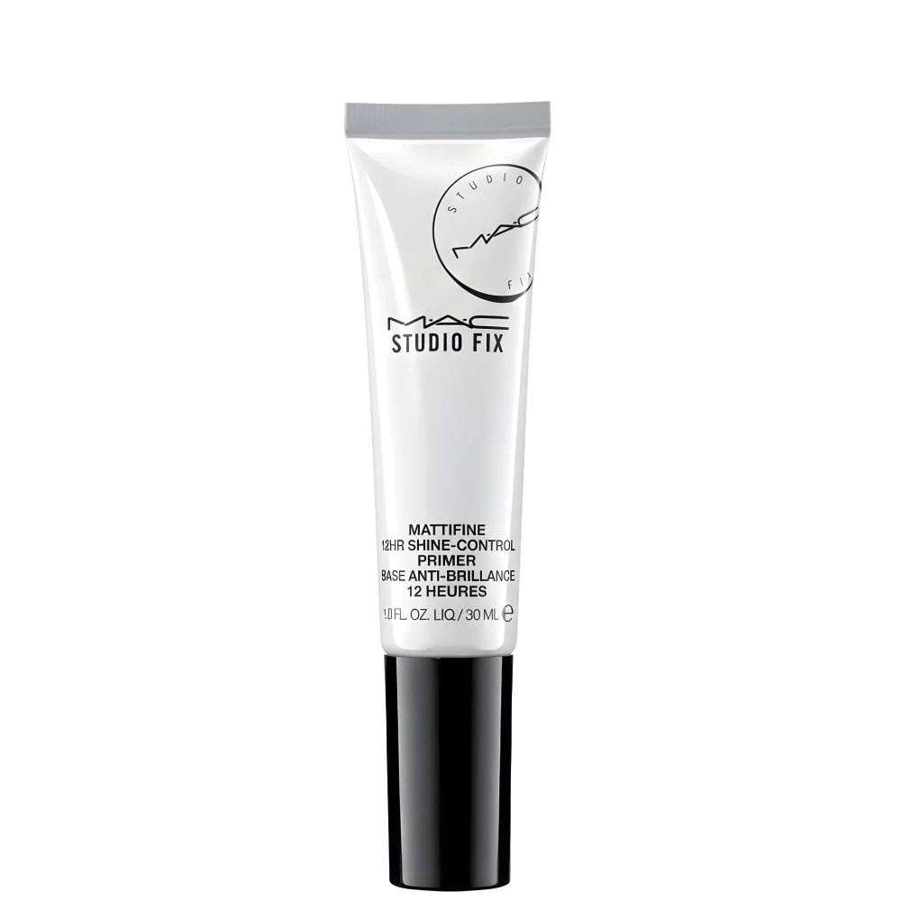 M.A.C Studio Fix Mattifine 12HR Shine-Control Primer 30ml Image 1