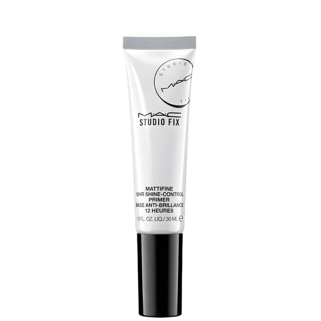 M.A.C Studio Fix Mattifine 12HR Shine-Control Primer 30ml