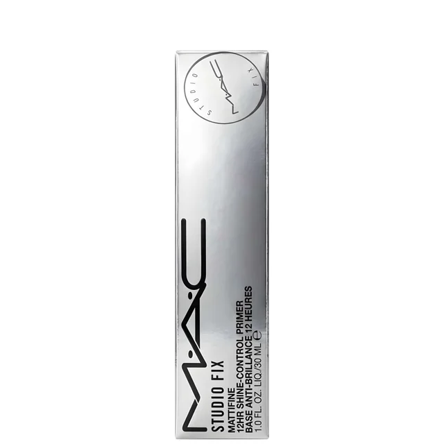 M.A.C Studio Fix Mattifine 12HR Shine-Control Primer 30ml