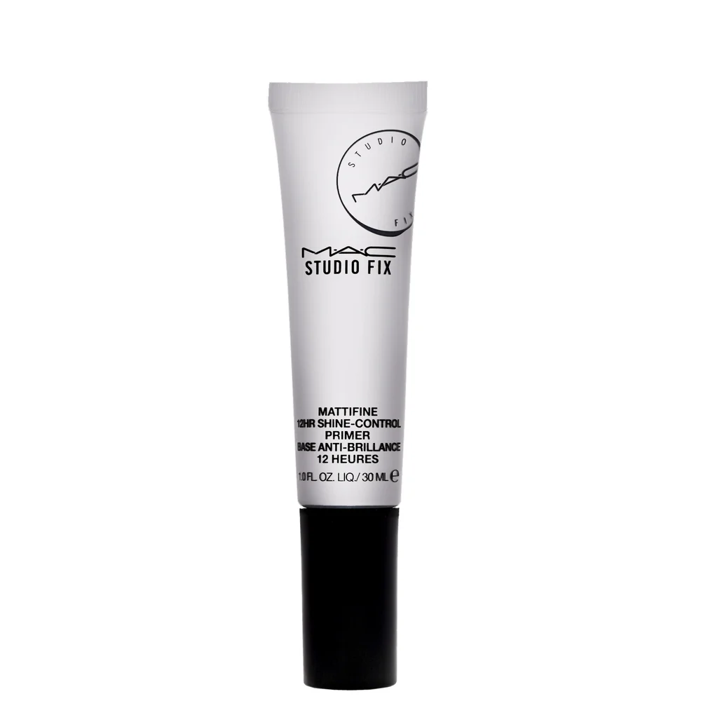 M.A.C Studio Fix Mattifine 12HR Shine-Control Primer 30ml Image 1