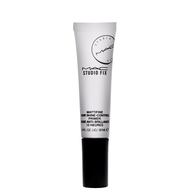 M.A.C Studio Fix Mattifine 12HR Shine-Control Primer 30ml