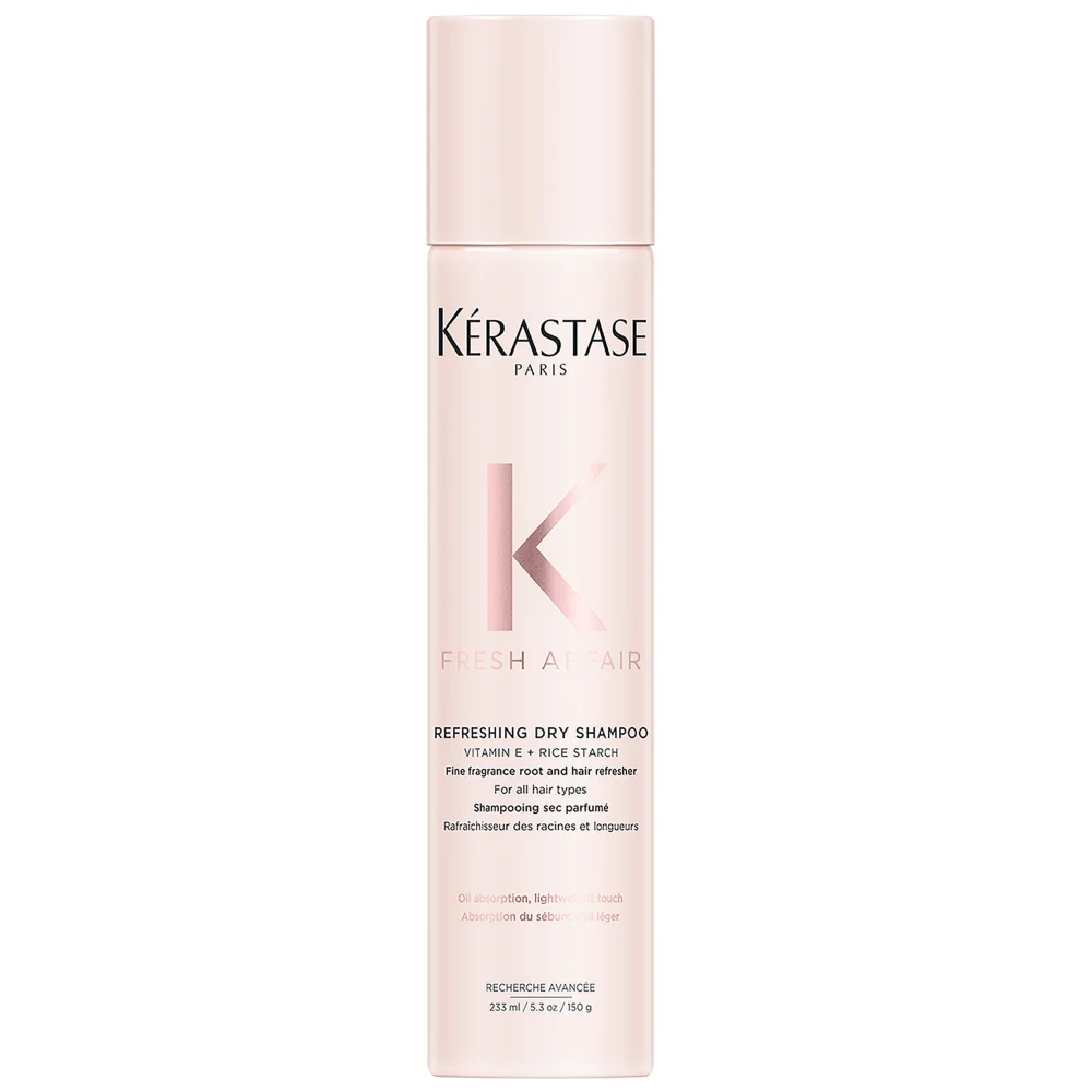 Kérastase Fresh Affair Refreshing Dry Shampoo 150g Image 1