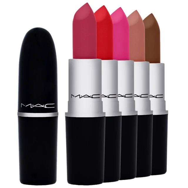 M.A.C Lustreglass Sheer-Shine Lipstick 3g