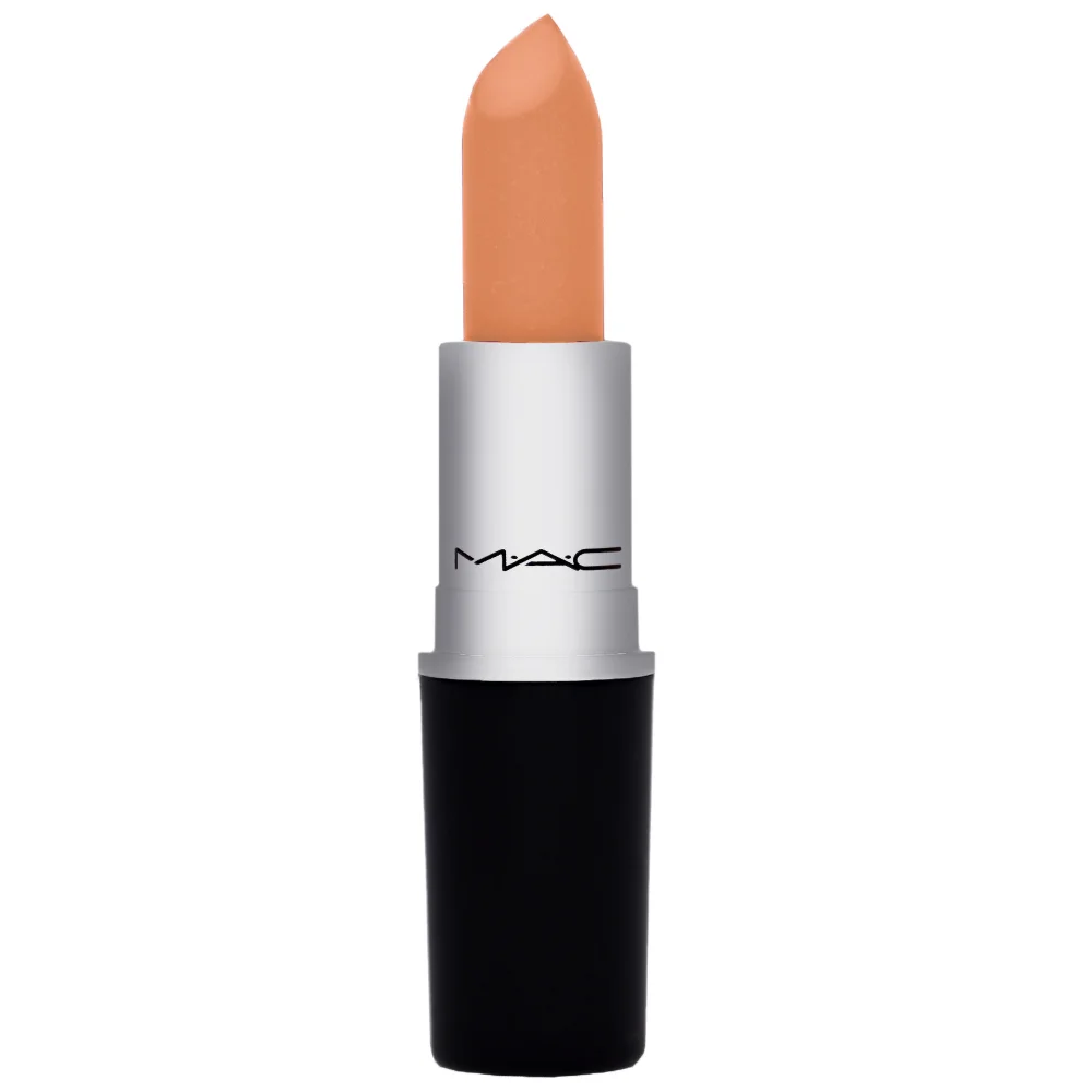 M.A.C Lustreglass Sheer-Shine Lipstick 3g Image 1