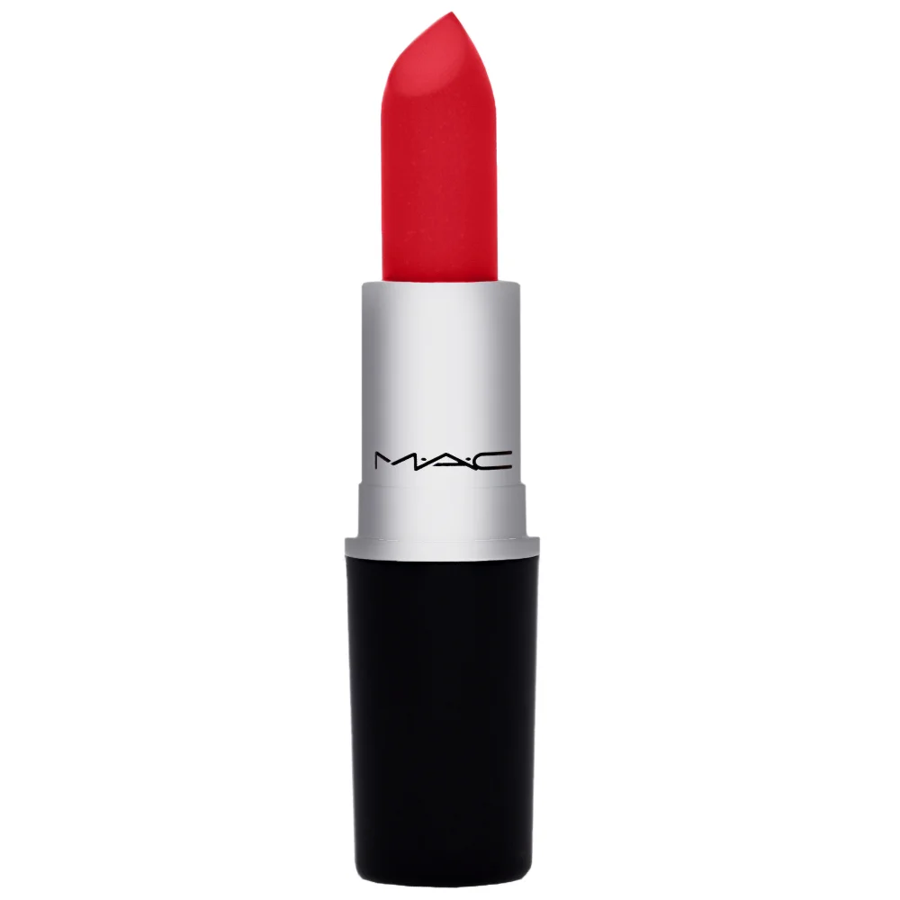 M.A.C Lustreglass Sheer-Shine Lipstick 3g Image 1
