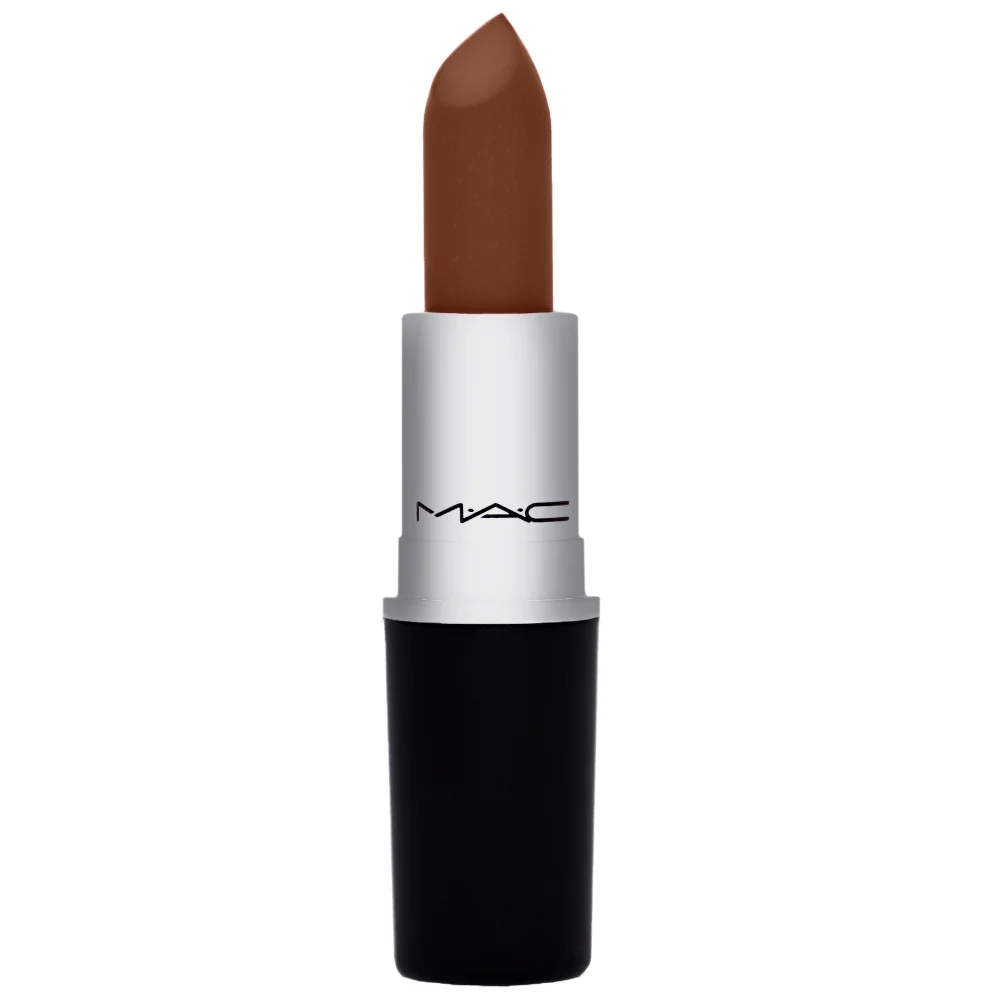 M.A.C Lustreglass Sheer-Shine Lipstick 3g Image 1