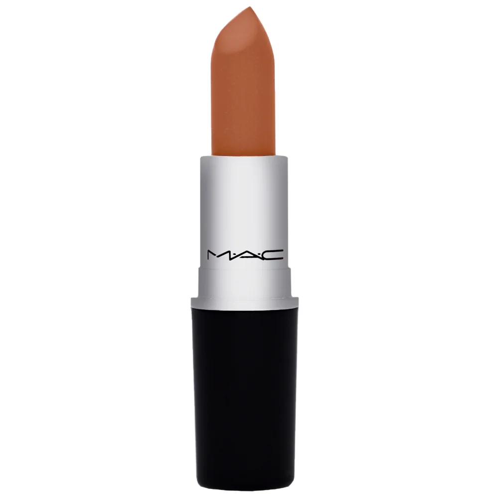 M.A.C Lustreglass Sheer-Shine Lipstick 3g Image 1
