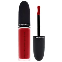 M.A.C Powder Kiss Liquid Lipcolour 5ml - undefined undefined