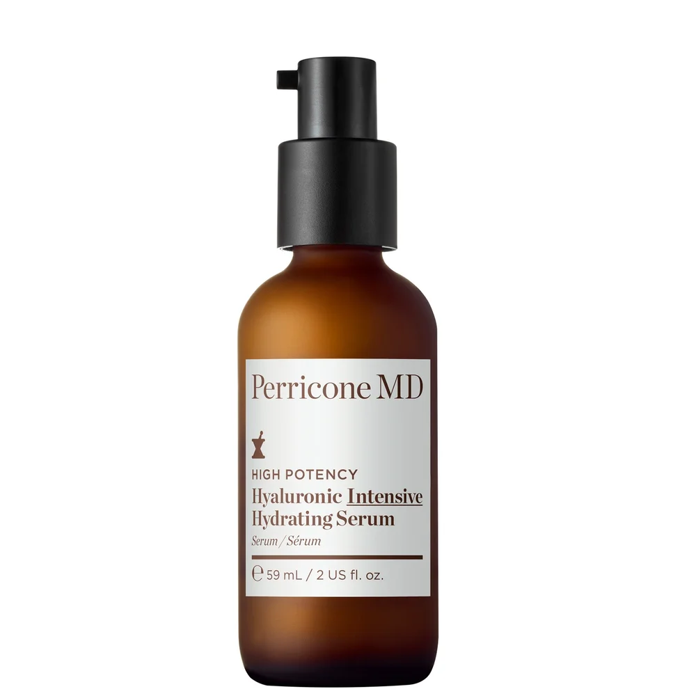 Perricone MD Treatments High Potency Hyaluronic Intensive Hydrating Serum 59ml / 2 fl.oz. Image 1
