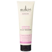 Sukin Sensitive Micellar Scalp Masque 200ml