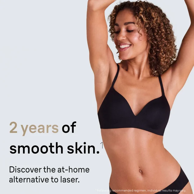 Braun IPL Silk-expert Pro 5 PL5347 IPL with 5 Extras: Venus razor and Super Premium Beauty Box