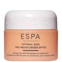 ESPA Face Moisturisers Optimal Skin Pro-Moisturiser SPF30 55ml
