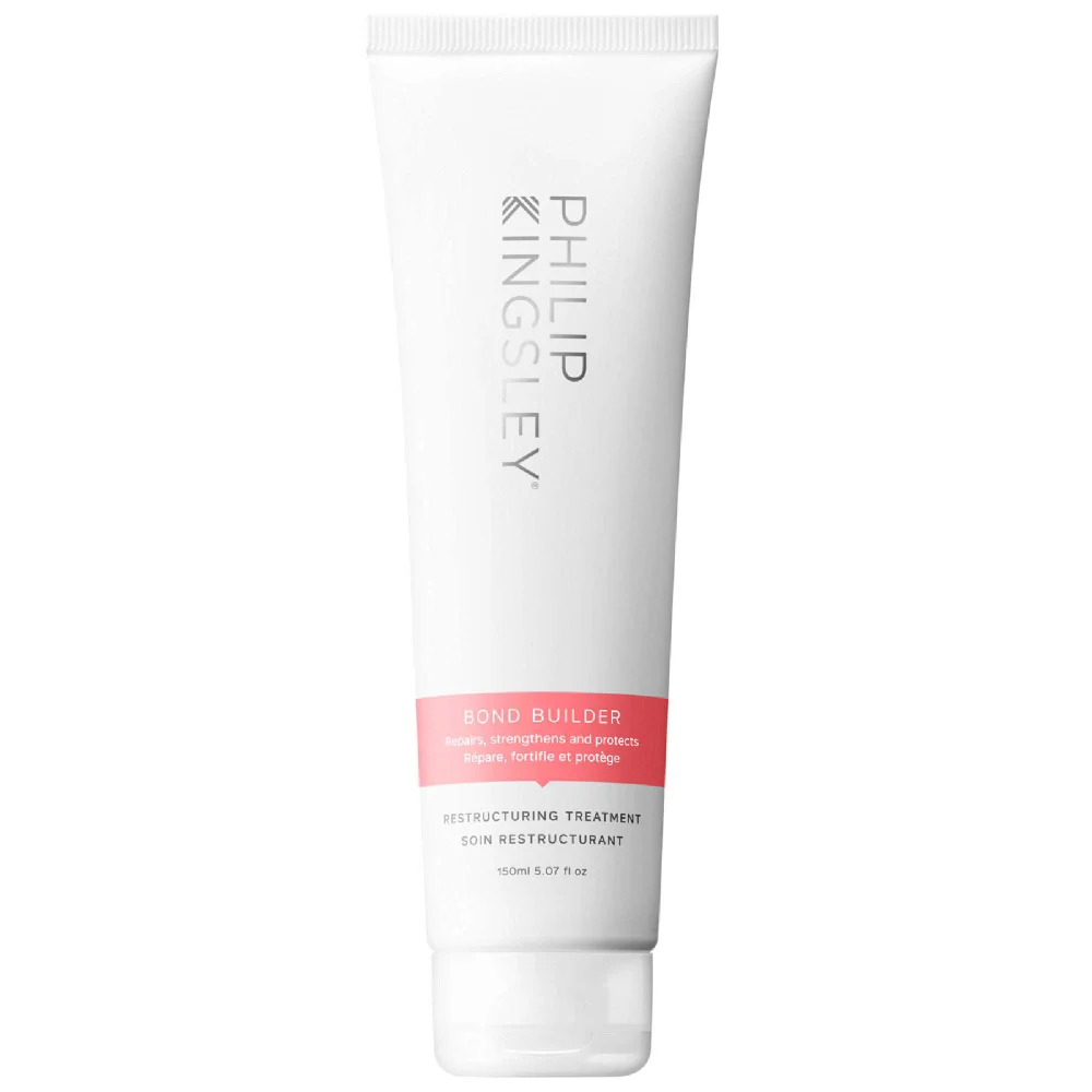 Philip Kingsley Treatments Bond Builder Restructuring Pre-Shampoo 150ml Image 1