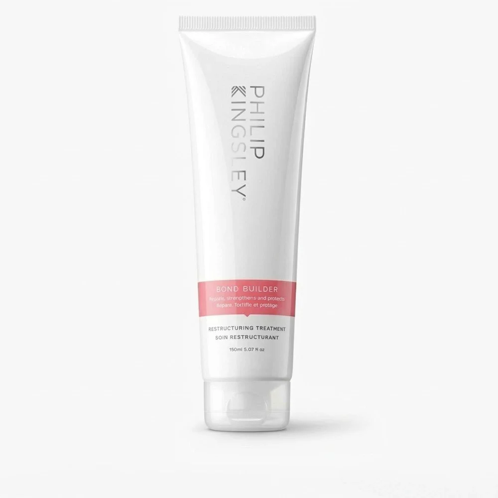 Philip Kingsley Bond Builder Restructuring Treatment 150ml Image 1