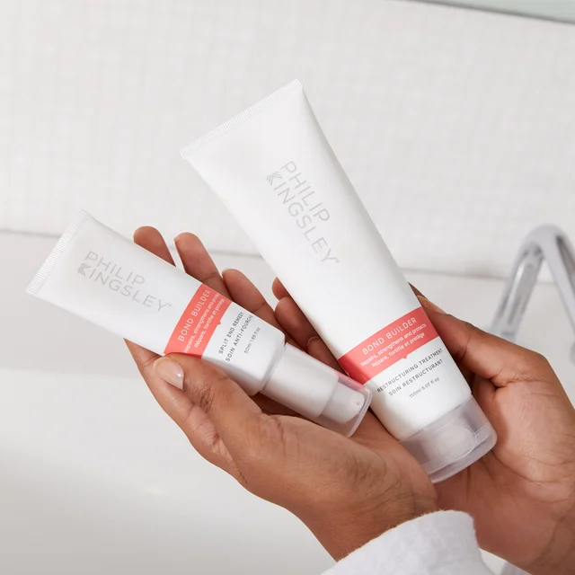 Philip Kingsley Bond Builder Restructuring Treatment 150ml