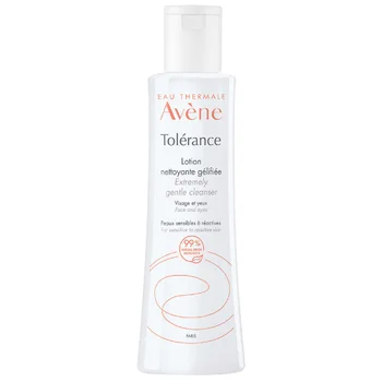 Avène Face Tolerance: Extremely Gentle Cleanser 200ml
