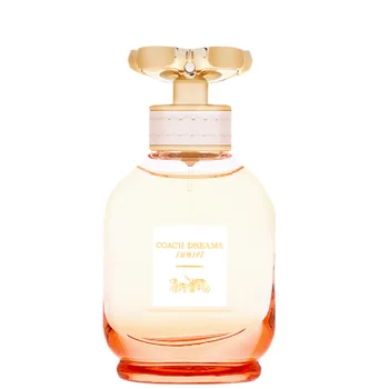Coach Dreams Sunset Eau de Parfum Spray 40ml