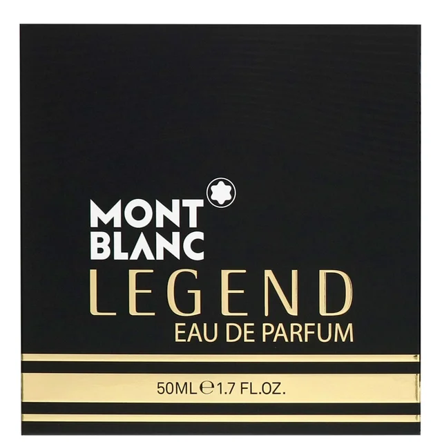 Montblanc Legend Eau de Parfum Spray 50ml