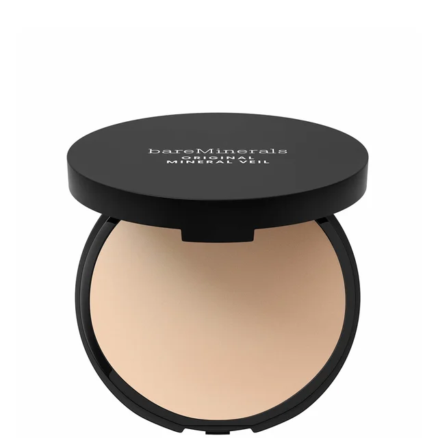 bareMinerals Original Mineral Veil Finishing Pressed Powder Sheer 9g