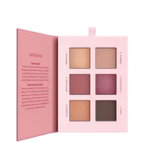 bareMinerals Mineralist Eyeshadow Palette 7.8g