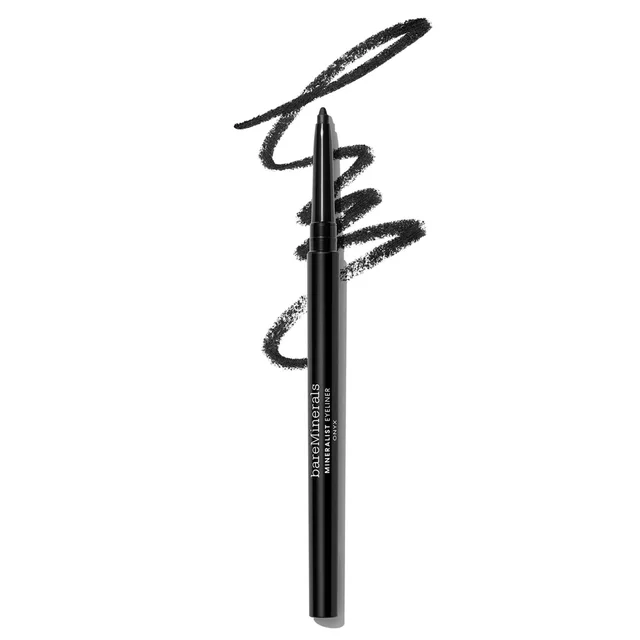 bareMinerals Mineralist Lasting Eyeliner 0.35g